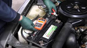 Can you test a battery with a voltmeter? Identifying A Bad Battery 5 Signs It S Time For A New One Autoinfluence