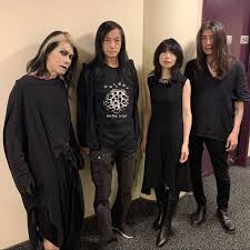 Welcome to merzbow wiki the wiki about the godfather of noise music masami akita or also know hiyodori is the ninth album of the box set 13 japanese birds, released by the noise artist merzbow in. Boris With Merzbow Photos 4 Of 8 Last Fm