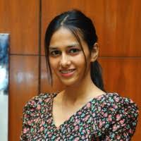 Ishika Jaiswal Email & Phone Number