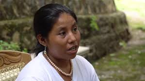 María Felicita López