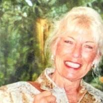 Susan Williams Shipley Obituary (2022)