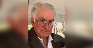 Obituary information for Davy Lee "DL" Johnston