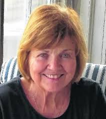 Olivia CASPER Obituary (2022)