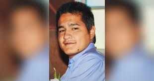 Reynold Roulette Obituary