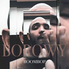 Boombop (feat. Vkie & matiskater)