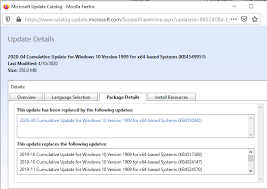 Microsoft windows 10 may be around the corner, but the company is still issuing windows 8.1 updates on a fairly regular basis. How To Download And Install Windows 10 Updates Manually Zamarax Com