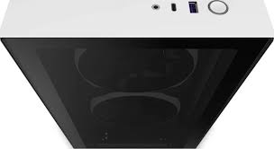 Maybe you would like to learn more about one of these? Nzxt H510 Elite Rgb Atx Mid Tower Case Tempered Glass Including Aer Rgb 2 Fans White Ca H510e W1 Buy Best Price In Qatar Doha
