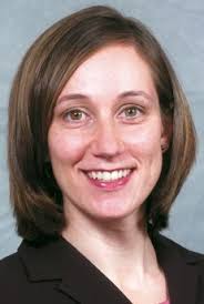 Clinger Directs Positive Aging Program