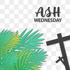 Green Watercolor Hand Drawn Ash Wednesday, Ash, Christian, Symbol PNG and  Vector with Transparent Background for Free Download