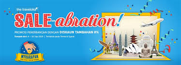 Selasa, 6 november 2018 18:22 wib. Tiket Flight Murah Sempena Traveloka Sale Abration Dan Matta Fair 2018 Nikkhazami Com