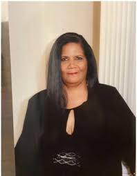 Marion Williams Obituary