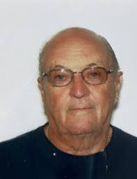 Obituary for Raymond Thomas Rott