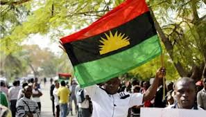 The sit at home order issued by the global movement on 1st of october 2020 is totally successful in so many states and cities in biafraland. Trailed By Violence And Loss Ipob Suspends Sit At Home Order