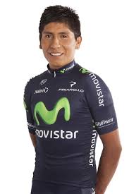 Nairo quintana cuenta porque salió del movistar noticias hoy. Tour De France 2013 Nairo Quintana The Outsider Cyclingnews