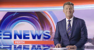 Keep up to date with the latest news from perth, western australia as well as top stories from australia and around the globe. Incoming Nine News Perth Anchor Michael Thomson S Tough Challenge Mediaweek