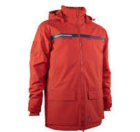 Parka de Sécurité Incendie GK Safetek®
