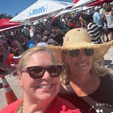 4th of July at our Rock Island River house is always special. Not only do  we celebrate the freedoms and sacrifices of the founding of our nation but  also it's my youngest's @