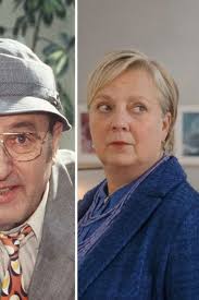 Kanzlei Liebling Kreuzberg": So erfolgreich war das Kultserien-Original