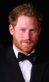 Archie Harrison Mountbatten-Windsor