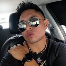 Let's talk about Rufus……I think he's a bad leader. He's not badly written, 