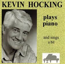 Kevin Hocking Discography: Vinyl, CDs, & More
