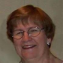 Juanita Daigle Shirah Obituary