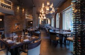 Deuxave In Boston Restaurant Home