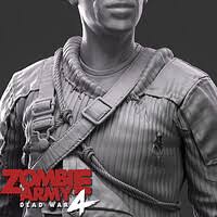 You must go to the main menu, select campain and you can choose this second little (just 2 missions) campain. Artstation Sniper Ghost Warrior 3 Character Raquel Little Red Zombies