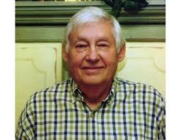 Donald Lang Obituary (1941