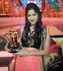 Monika Bhadoriya TV Actress Gallery