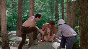 It stars camille keaton, eron tabor, richard pace, anthony nichols, and gunter kleemann. Sexual Colonialism Feminine Assimilation In I Spit On Your Grave Popsmut