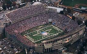 Wordpress Com War Eagle Auburn Football Stadiums Auburn University