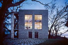 croffead house facade architecture architecture details house