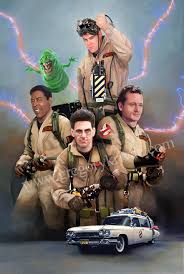 Image result for ghostbusters