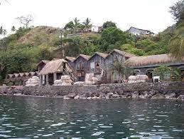 Vincent explosively erupted early on friday, spreading ash across surrounding villages, the university of the west indies seismic research centre said. Pirates Of The Caribbean Wallilabou Anchorage