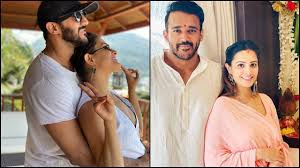 People who liked anita hassanandani reddy's feet, also liked Anita Hassanandani Rohit Reddy Reveal Why They Are Excited For 2021