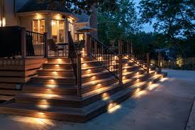 Safe for dry areas only, suitable for damp locations or suitable for wet locations. 10 Great Outdoor Light Options For Your Home
