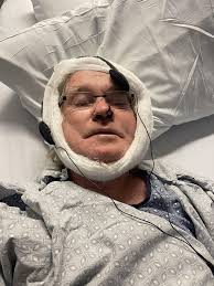 Friend of Family was attacked today Lynn, Ma : r/BanPitBulls