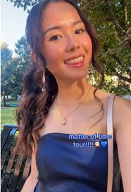 Laufey Concert Experience: A Matter of Time Tour