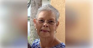 Obituary information for Noemi Medina