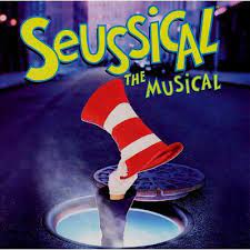 Day For The Cat In The Hat A Lyrics Soundtrack Lyrics