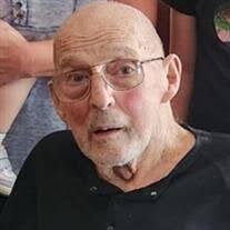 Orval Keith Lawrence Obituary