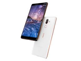 Nokia 7 Plus offiziell vorgestellt
