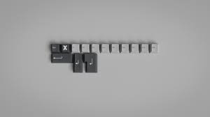 Especially the muted shoko alphas could look really nice with the modern dolch mods. Modern Dolch Light Keycaps Info