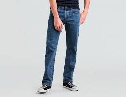 Gear Patrol Offers The Ultimate Levis Guide To Mens Denim