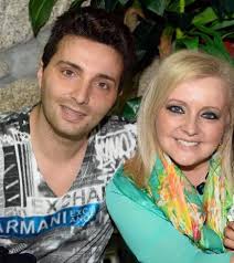 Канейра марку антониу / marco caneira. Fama Show Agata O Meu Filho Era Incapaz De Cometer Tamanha Selvajaria
