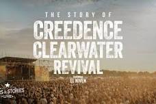Creedence Clearwater Remembered