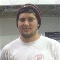 Timothy Hartman Obituary