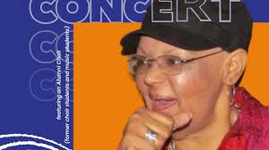 Beloved Lebanon choir teacher to be honored in alumni performance