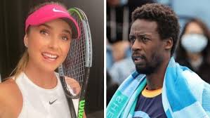 View this post on instagram. Australian Open 2021 Elina Svitolina And Gael Monfils Break Up Instagram Statement Tennis News